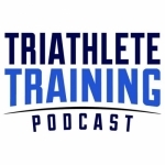 Triathlete Training Podcast: Triathlon, Ironman &amp; Duathlon