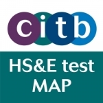 CITB MAP HS&amp;E test 2017