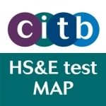 CITB MAP HS&E test 2017