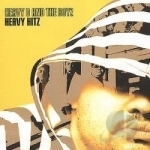 Heavy Hitz by Heavy D &amp; The Boyz