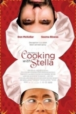 Cooking with Stella (2009)