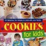 Cookies for Kids!