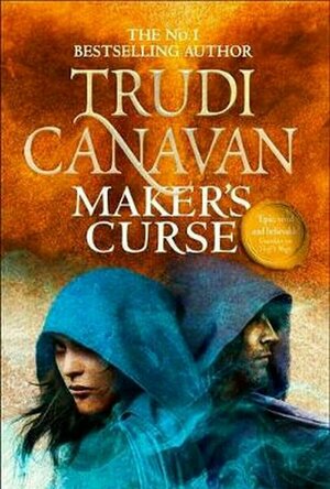 Millennium&#039;s Rule (Book 4): Maker&#039;s Curse