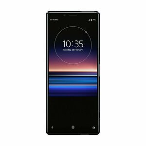 Sony Xperia 1