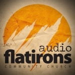Flatirons Community Church Audio Podcast