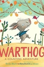 Warthog: A Counting Adventure