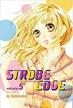 Strobe Edge, Vol. 5 