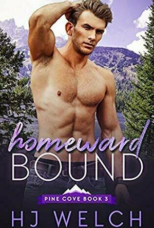 Homeward Bound (Pine Cove #3)