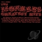 Greatest Hits by The Monkees