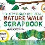 The Very Hungry Caterpillar Nature Walk Scrapbook