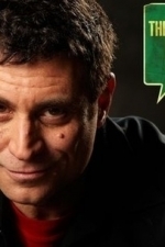 The Green Room With Paul Provenza  - Season 2