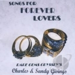 Songs for Forever Lovers by Charles Givings