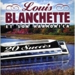 Et Son Harmonica by Louis Blanchette