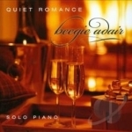 Quiet Romance: Solo Piano by Beegie Adair