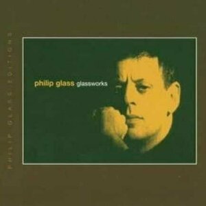 Glassworks by Philip Glass