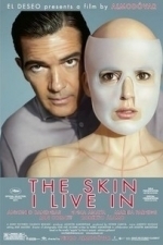 The Skin I Live In (La piel que habito) (2011)