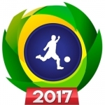 Brasileirão Pro 2017 - Série A e B