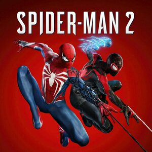 Marvel's Spider-Man 2