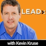 The LEADx Leadership Show with Kevin Kruse