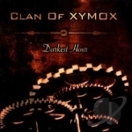 Darkest Hour by Clan Of Xymox