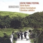 Rendezvous by Celtic Fiddle Festival