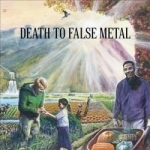 Death to False Metal by Weezer