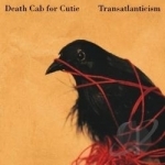 Transatlanticism by Death Cab For Cutie