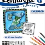 Zentangle 8, Expanded Workbook Edition