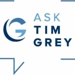 Ask Tim Grey - Digital Photography Podcast