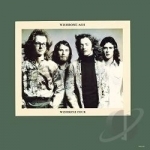 Wishbone Four by Wishbone Ash