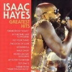 Greatest Hits by Isaac Hayes