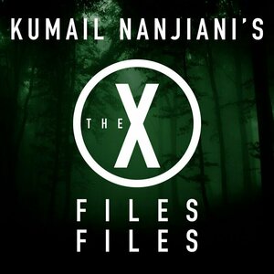 Kumail Nanjiani&#039;s The X-Files Files