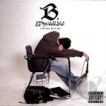 Struggling by B