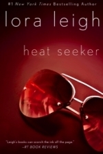 Heat Seeker (Elite Ops, #3)
