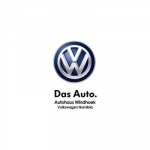 Autohaus Volkswagen - Namibia