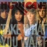 Take What You Want by Hurricane
