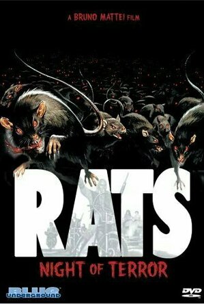 Rats: Night of Terror (1984)