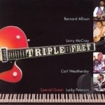 Triple Fret by Bernard Allison