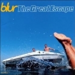 Great Escape by Blur