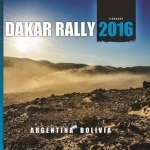 Dakar Rally: 2016