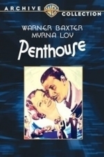 Penthouse (Crooks in Clover) (1933)