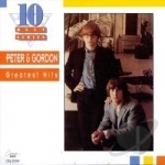 Greatest Hits by Peter &amp; Gordon