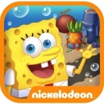 SpongeBob Game Station