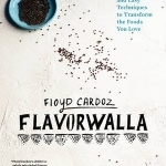 Floyd Cardoz: Flavorwalla