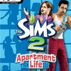 The Sims 2: Apartment Life