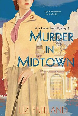 Murder in Midtown