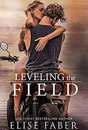 Leveling The Field (KTS #3)