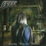 Yesterday, Today &amp; Tomorrow by Glyder