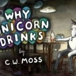 Why Unicorn Drinks