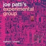 Joe Patti&#039;s Experimetal Group by Franco Battiato / Pino &quot;Pinaxa&quot; Pischetola